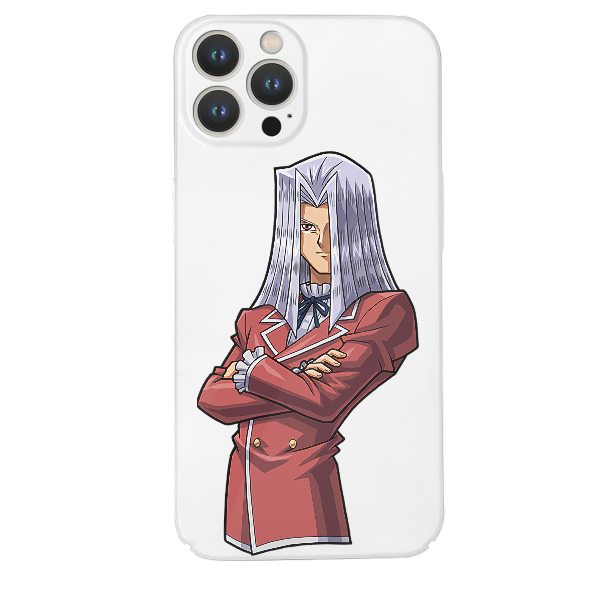 （画像用） 遊☆戯☆王 Yu-Gi-Oh! 【iPhone 14シリーズ対応】ハードケース